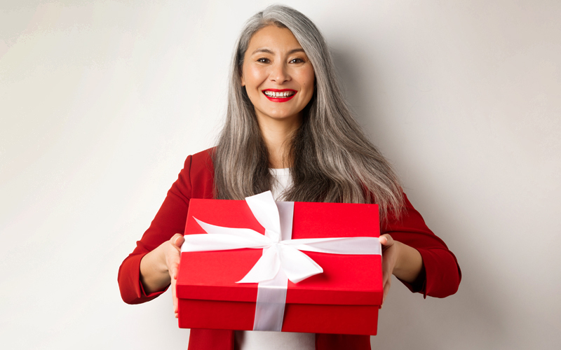 corporate gift hampers Saudi Arabia